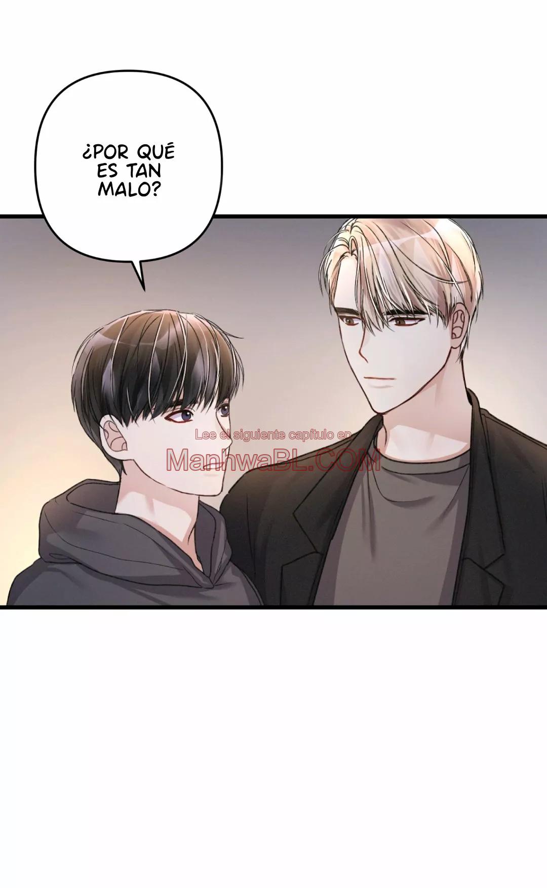 Guía especial - Capítulo 14 3 manhwa