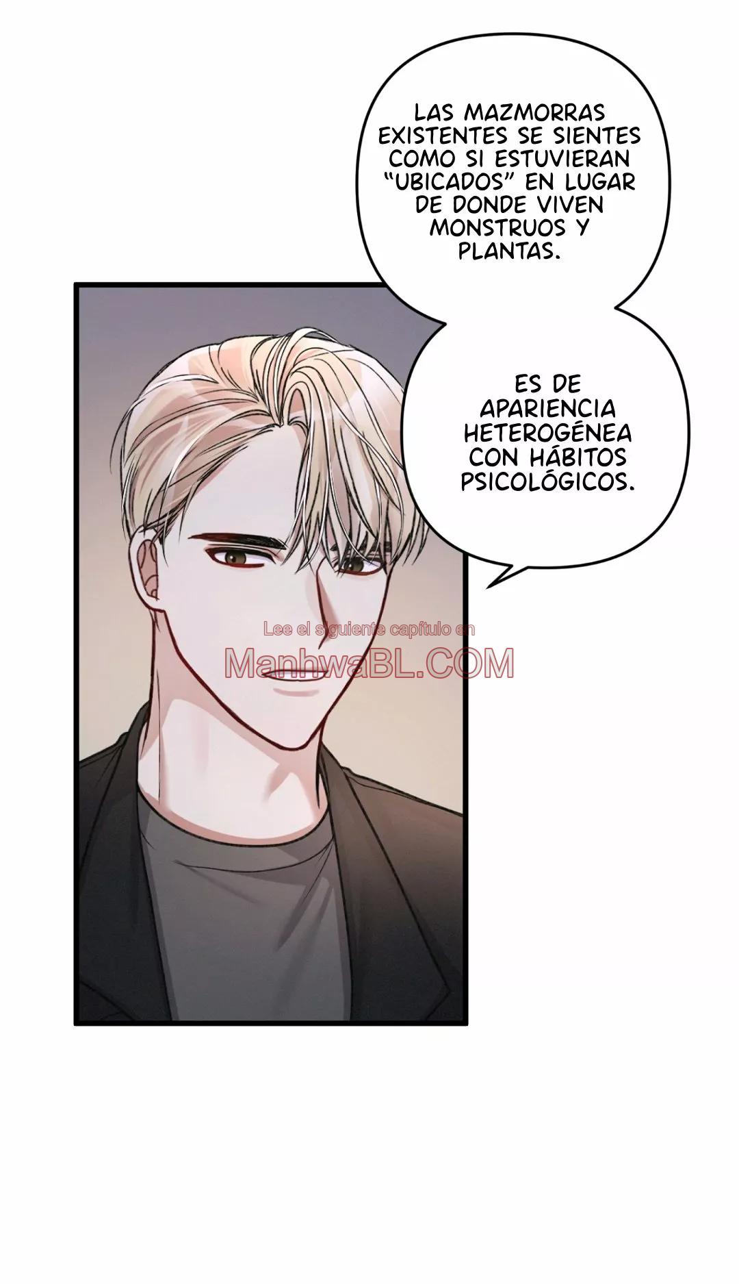 Guía especial - Capítulo 14 3 manhwa