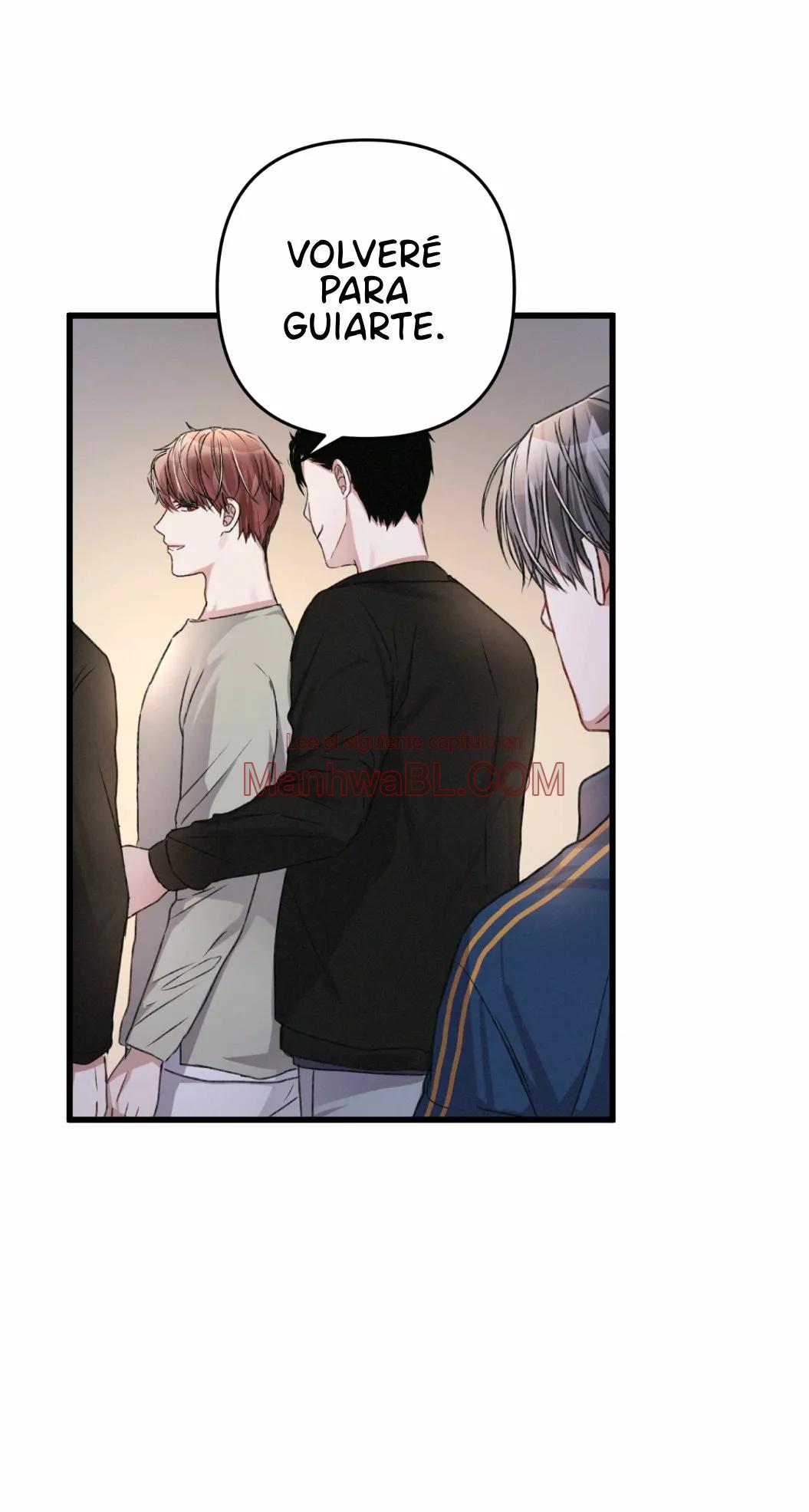 Guía especial - Capítulo 14 3 manhwa