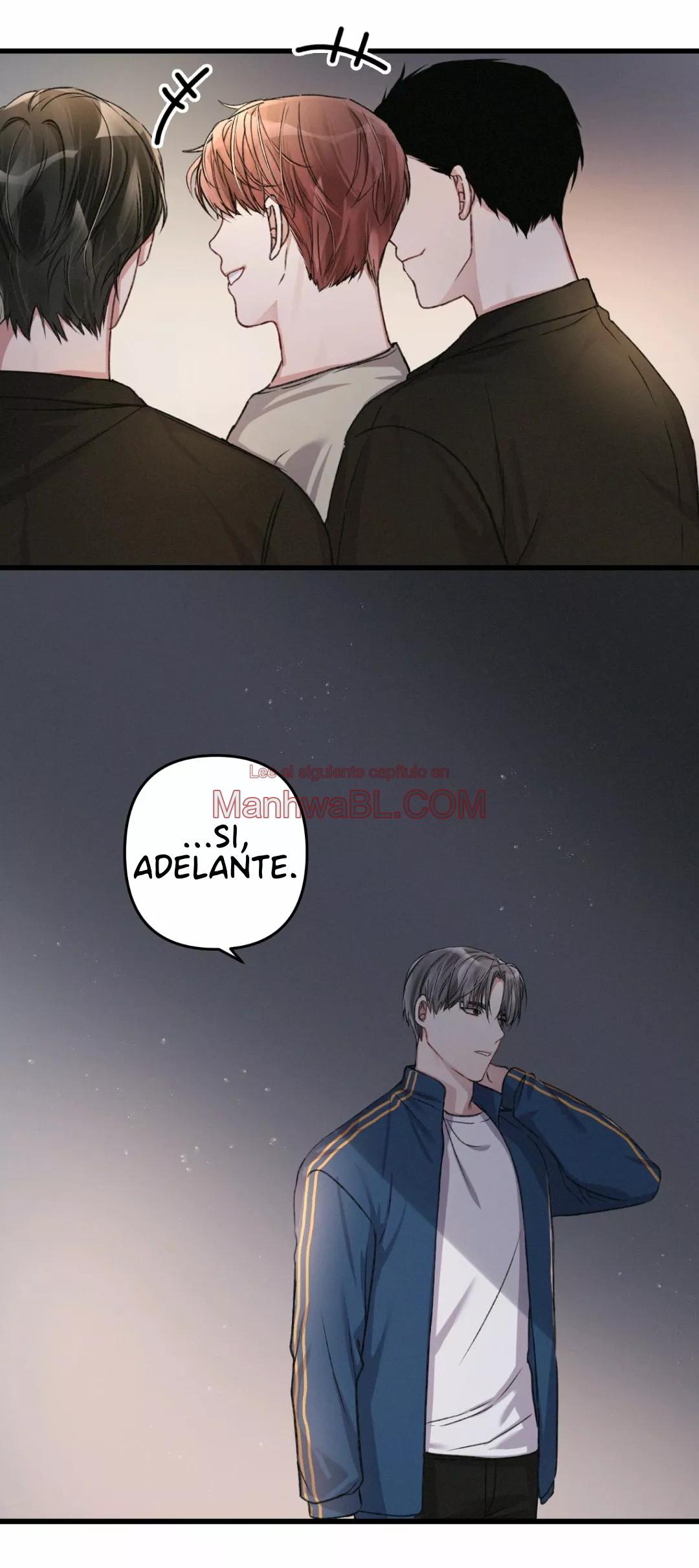 Guía especial - Capítulo 14 3 manhwa