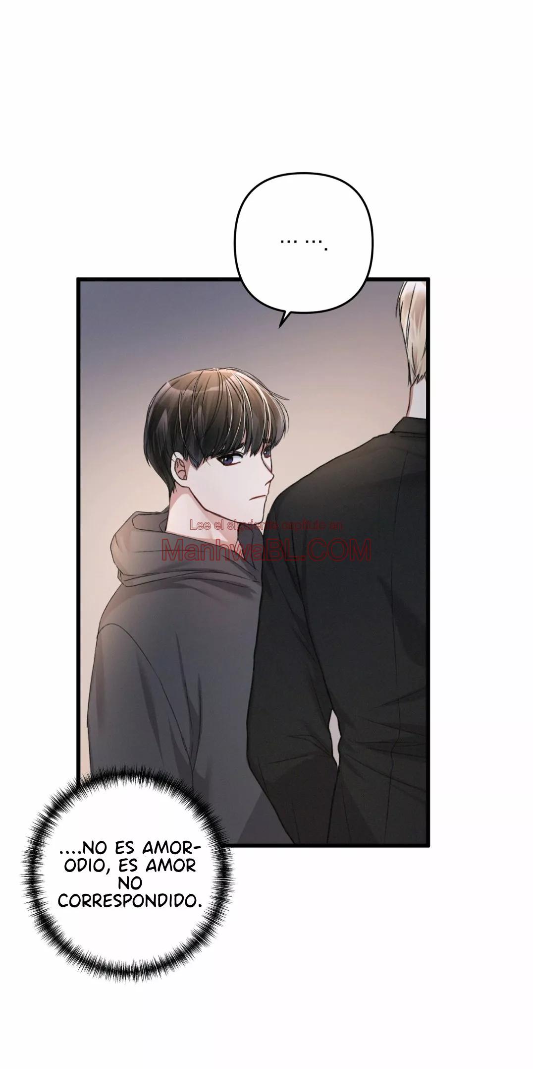 Guía especial - Capítulo 14 3 manhwa