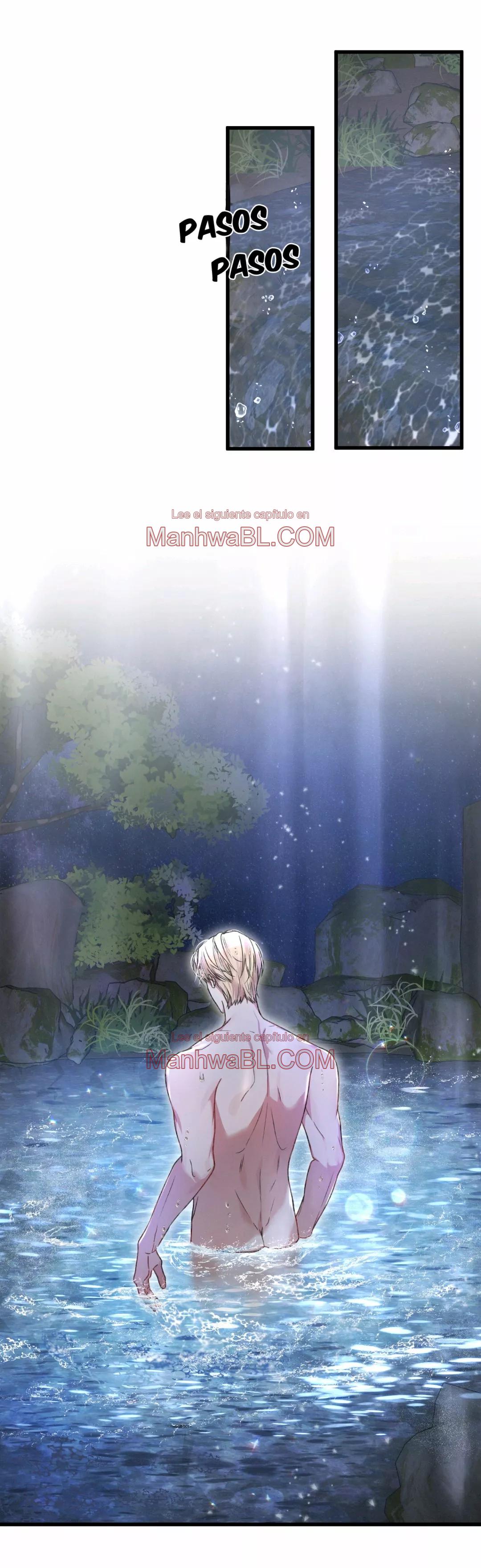 Guía especial - Capítulo 14 3 manhwa