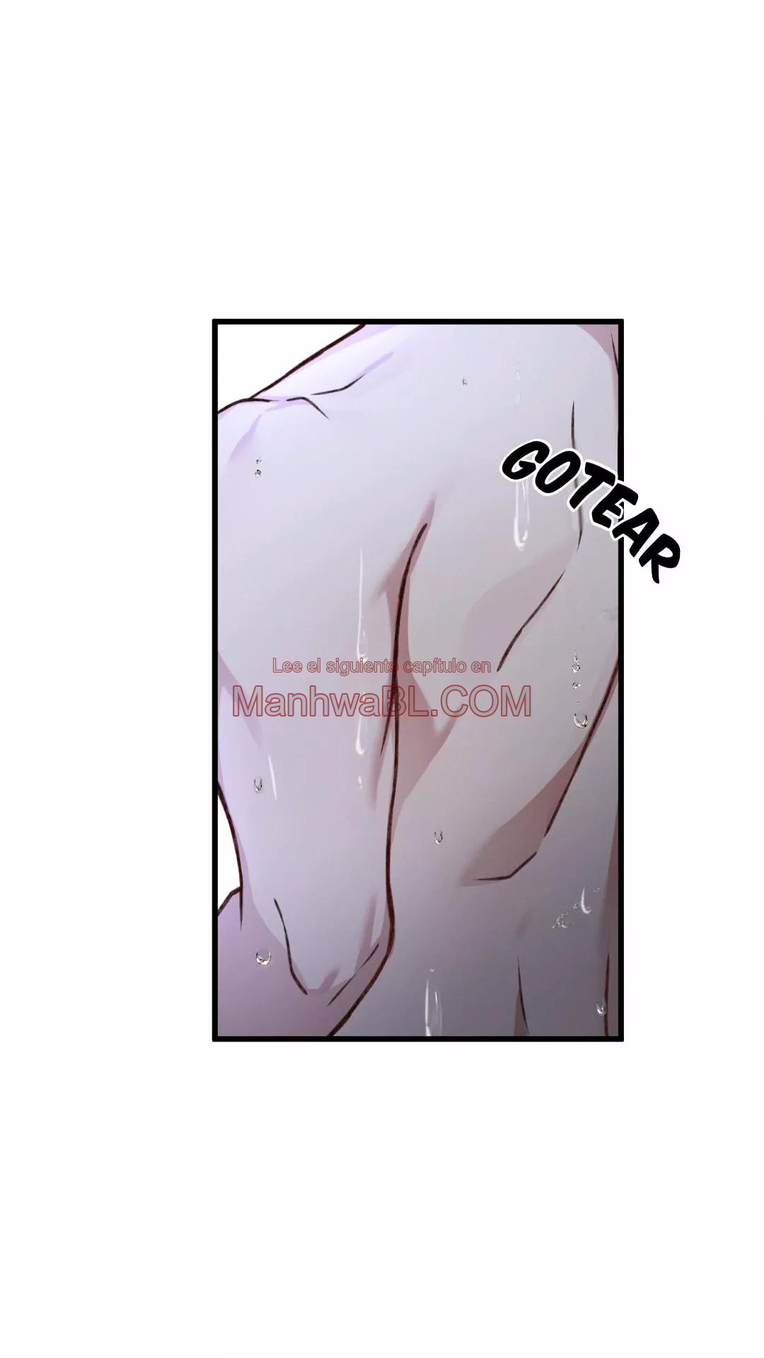 Guía especial - Capítulo 14 3 manhwa