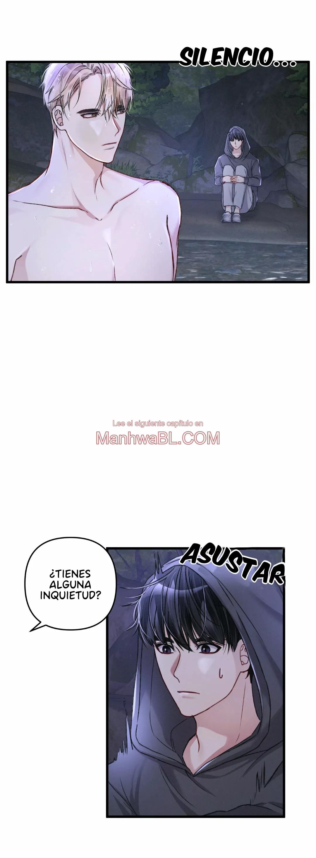 Guía especial - Capítulo 14 3 manhwa
