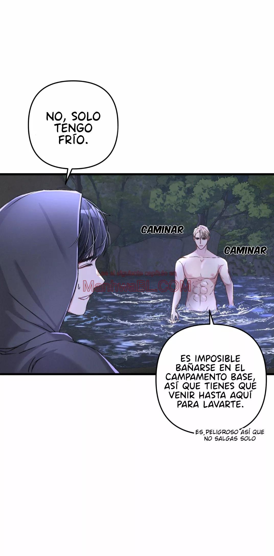 Guía especial - Capítulo 14 3 manhwa