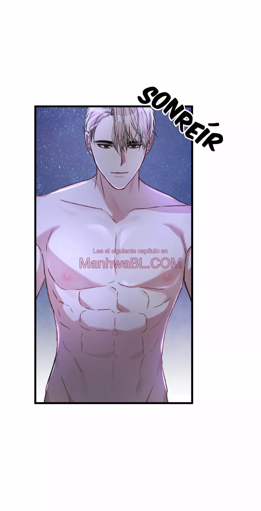 Guía especial - Capítulo 14 3 manhwa
