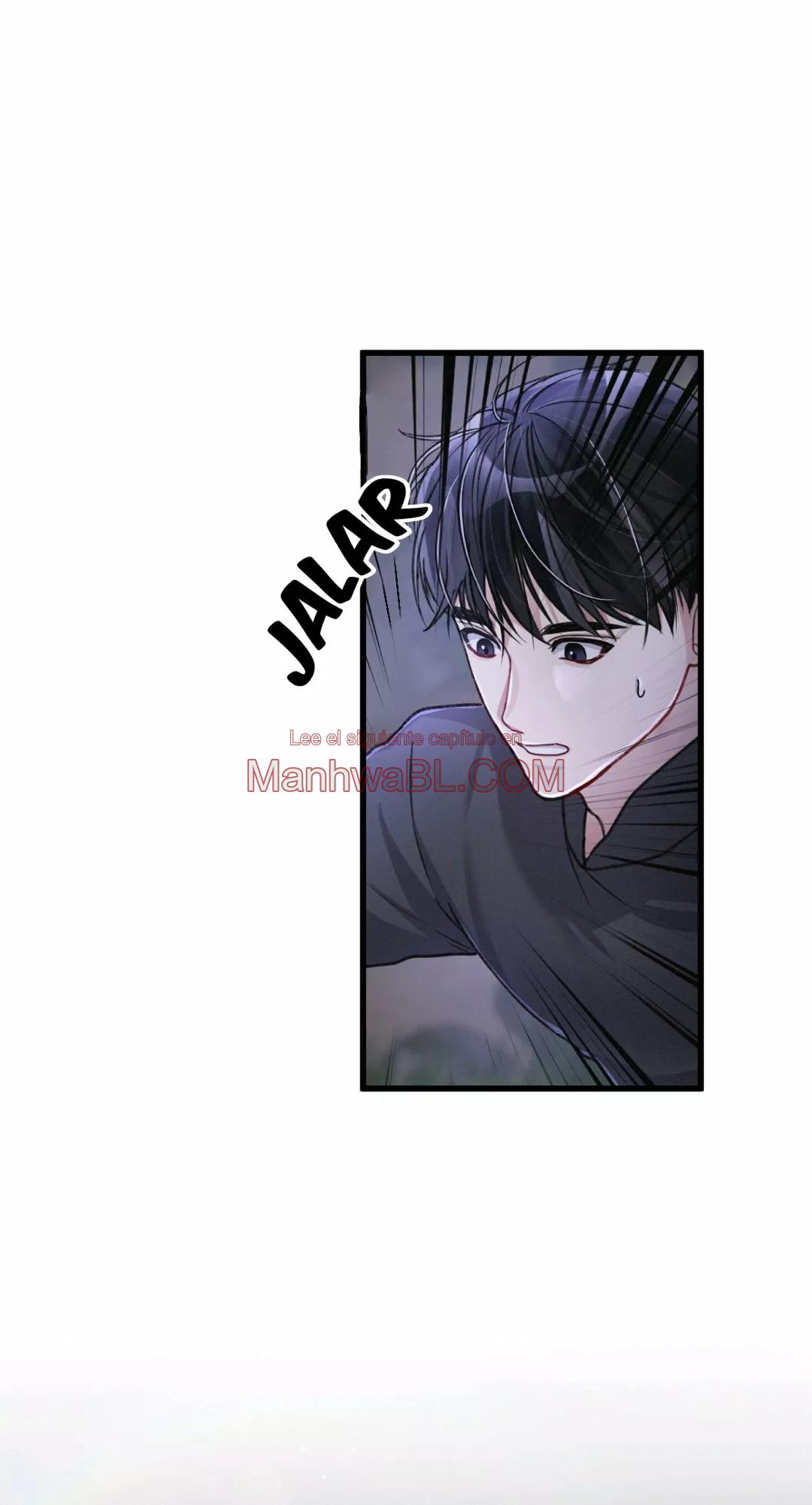 Guía especial - Capítulo 14 3 manhwa