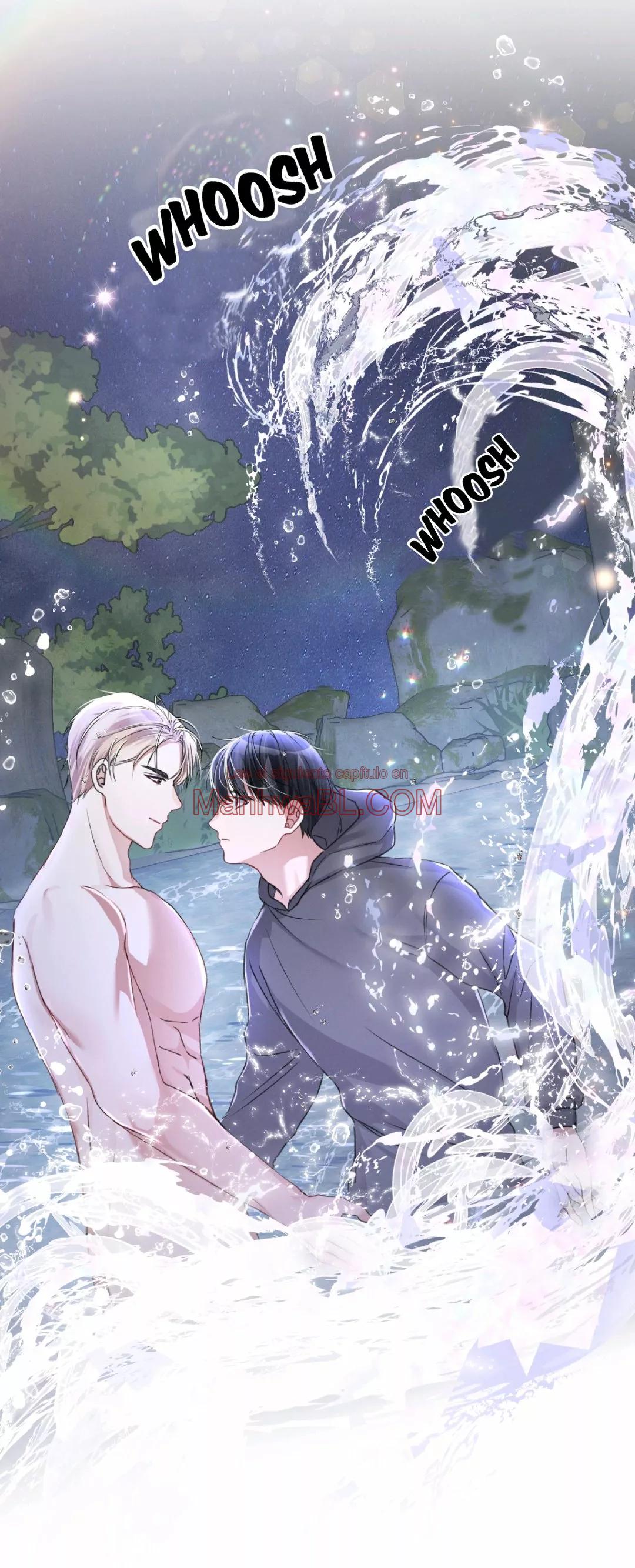 Guía especial - Capítulo 14 3 manhwa