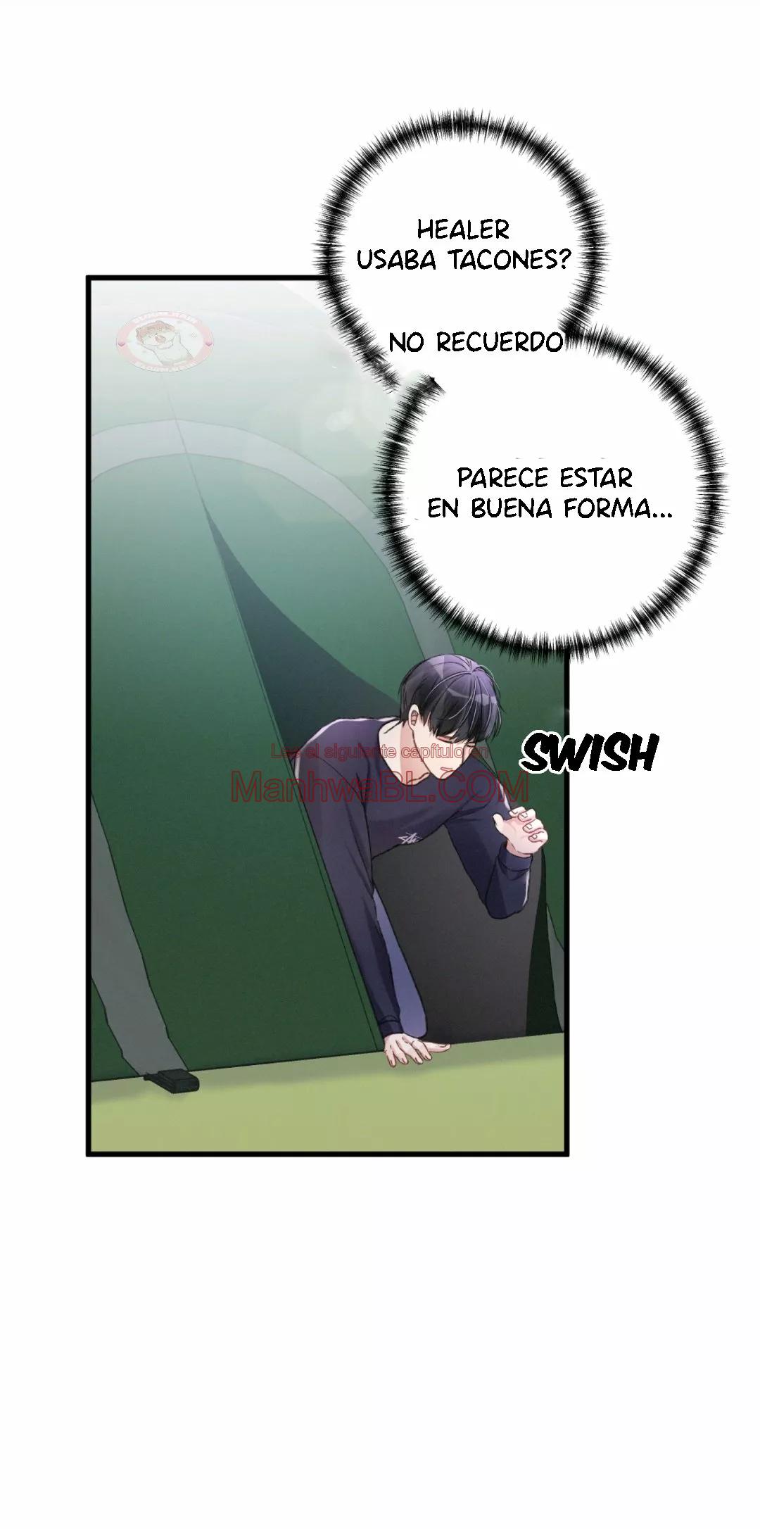 Guía especial - Capítulo 10 2 manhwa