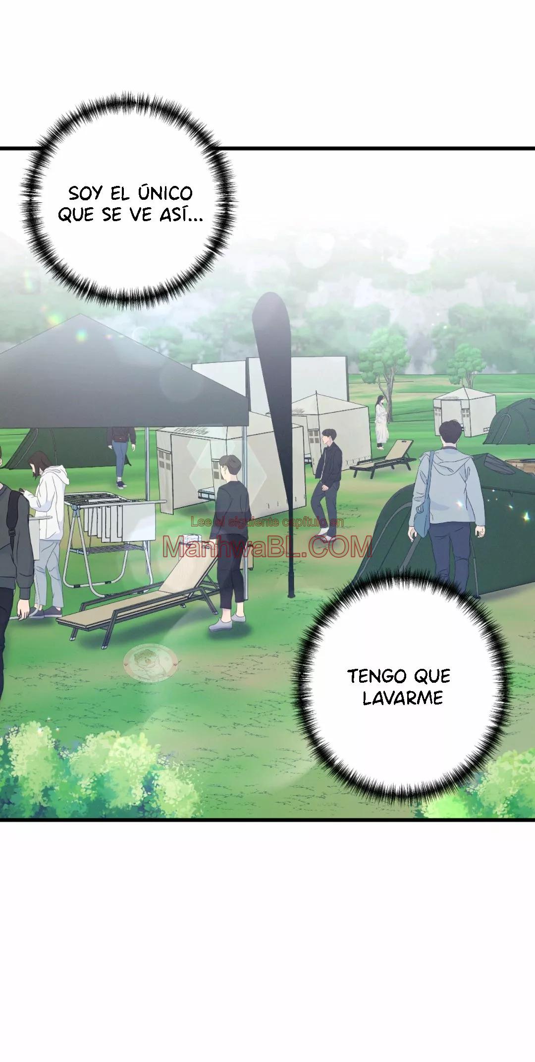 Guía especial - Capítulo 10 2 manhwa