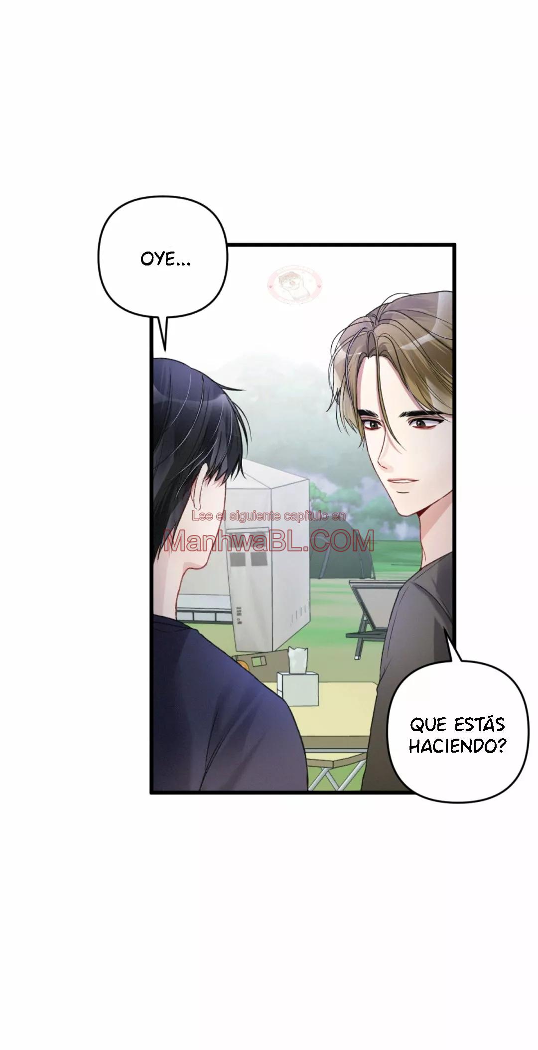 Guía especial - Capítulo 10 2 manhwa