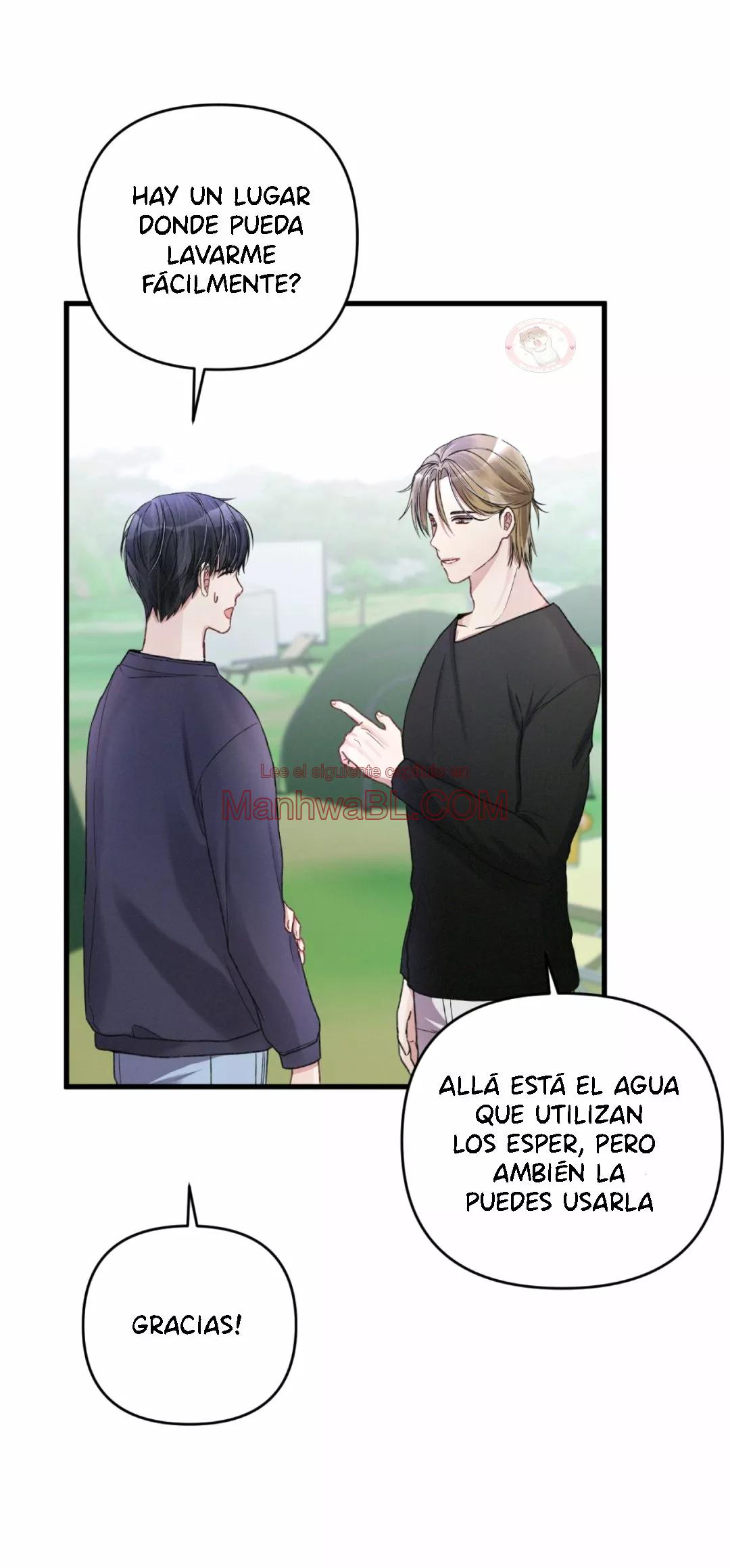 Guía especial - Capítulo 10 2 manhwa