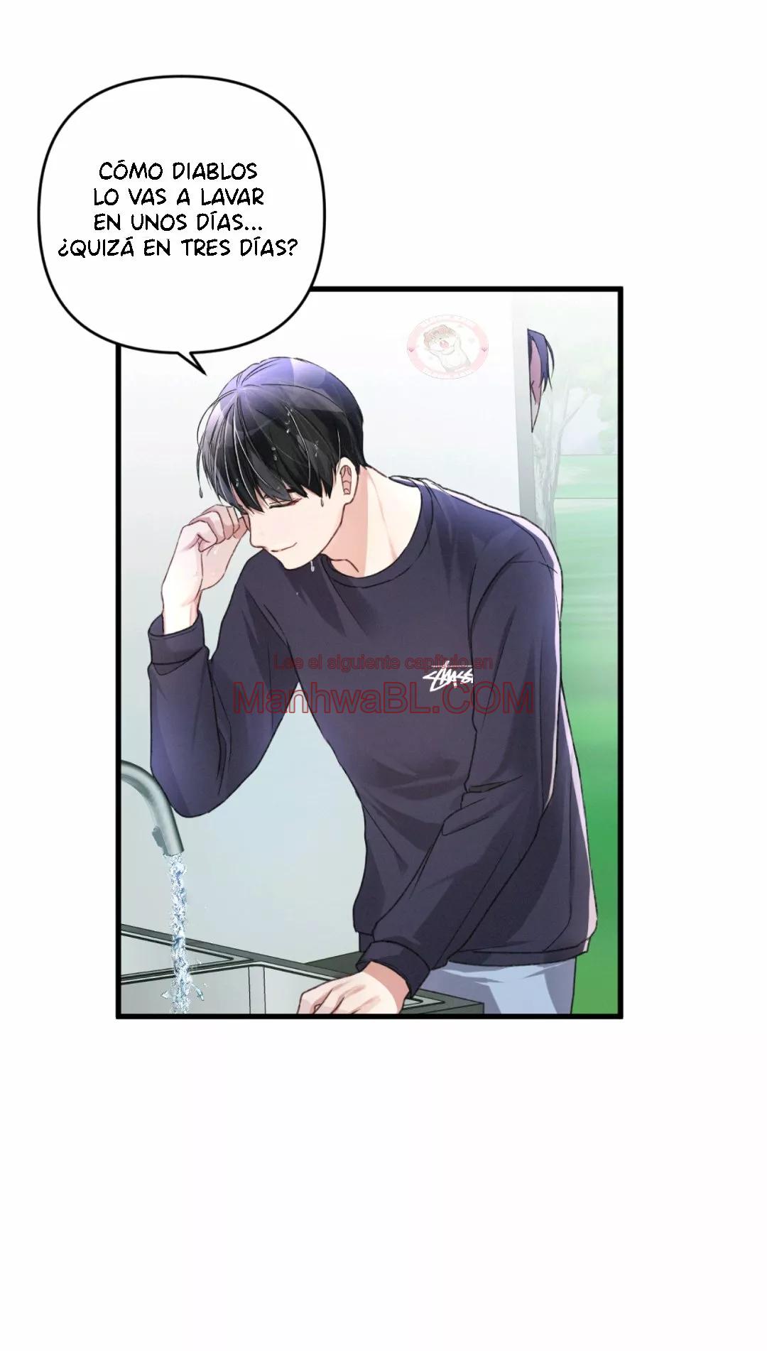 Guía especial - Capítulo 10 2 manhwa