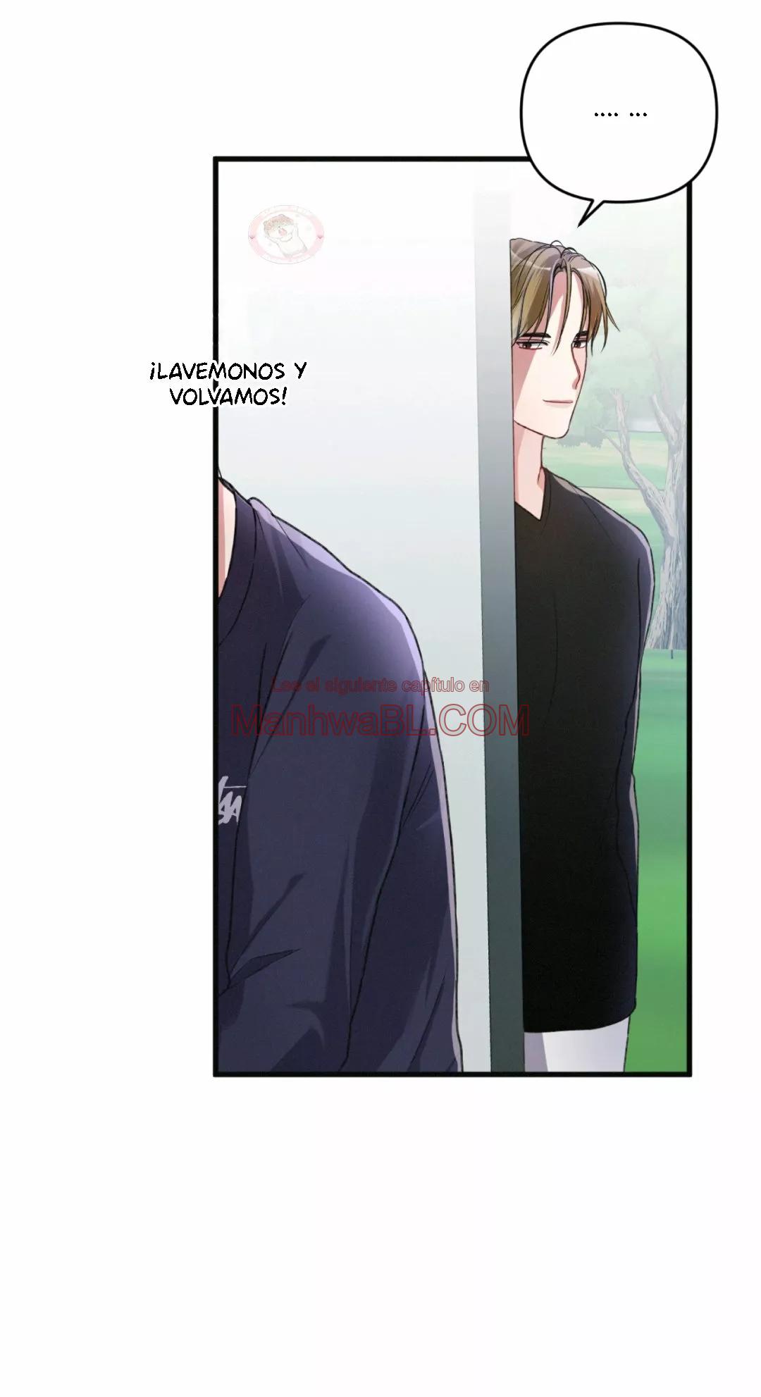 Guía especial - Capítulo 10 2 manhwa