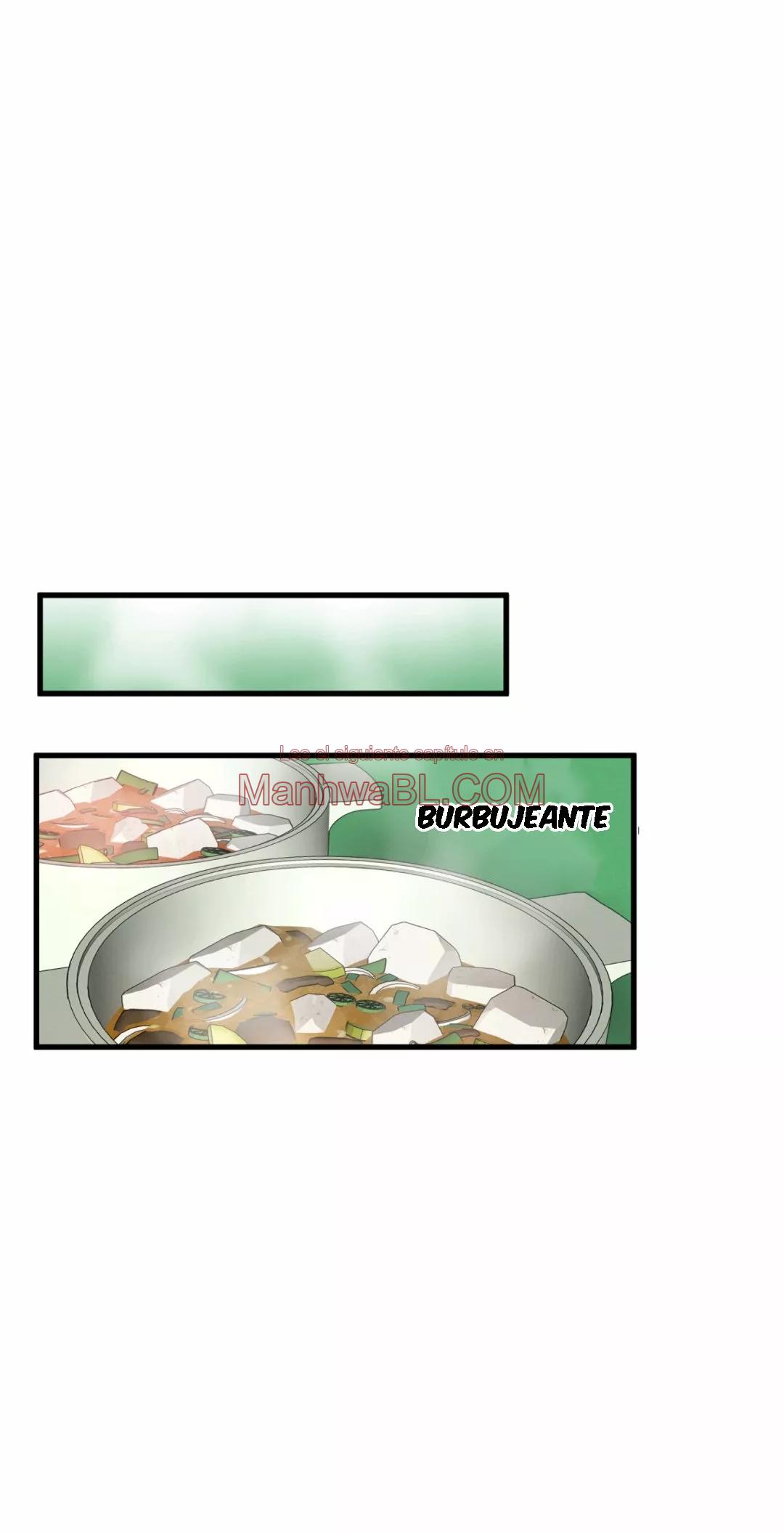 Guía especial - Capítulo 10 2 manhwa