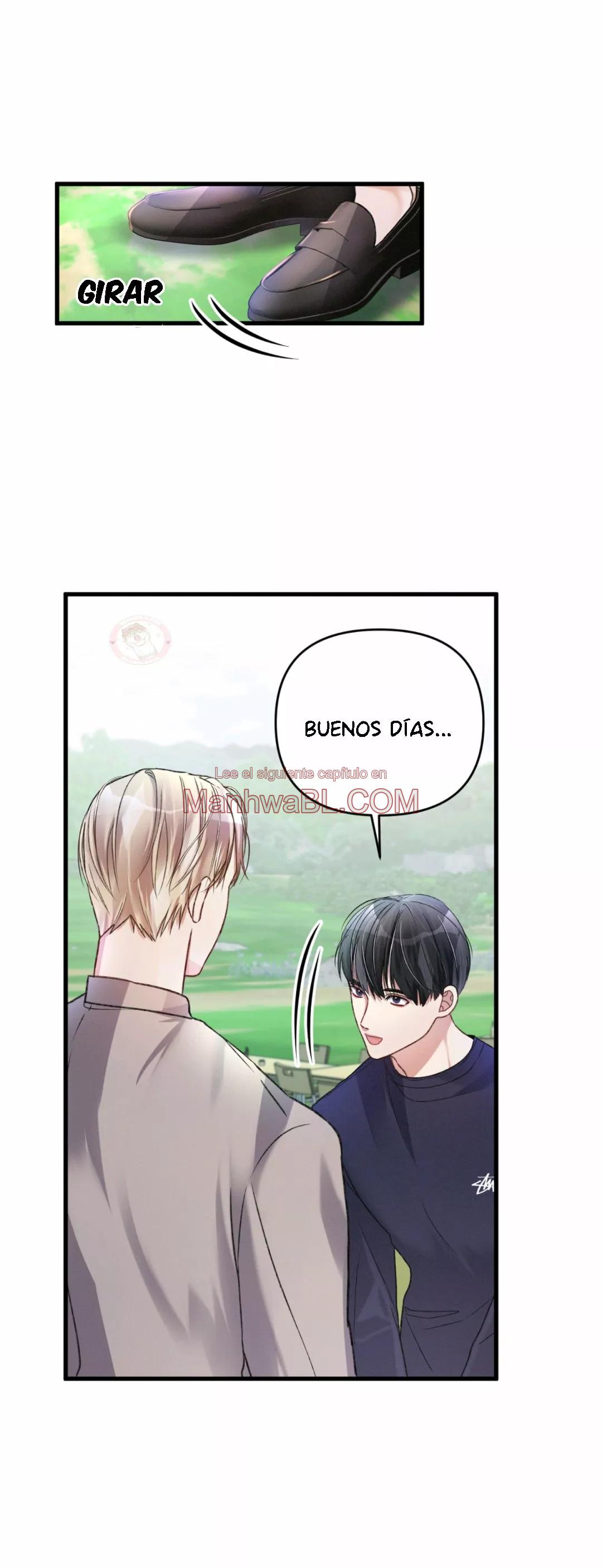 Guía especial - Capítulo 10 2 manhwa