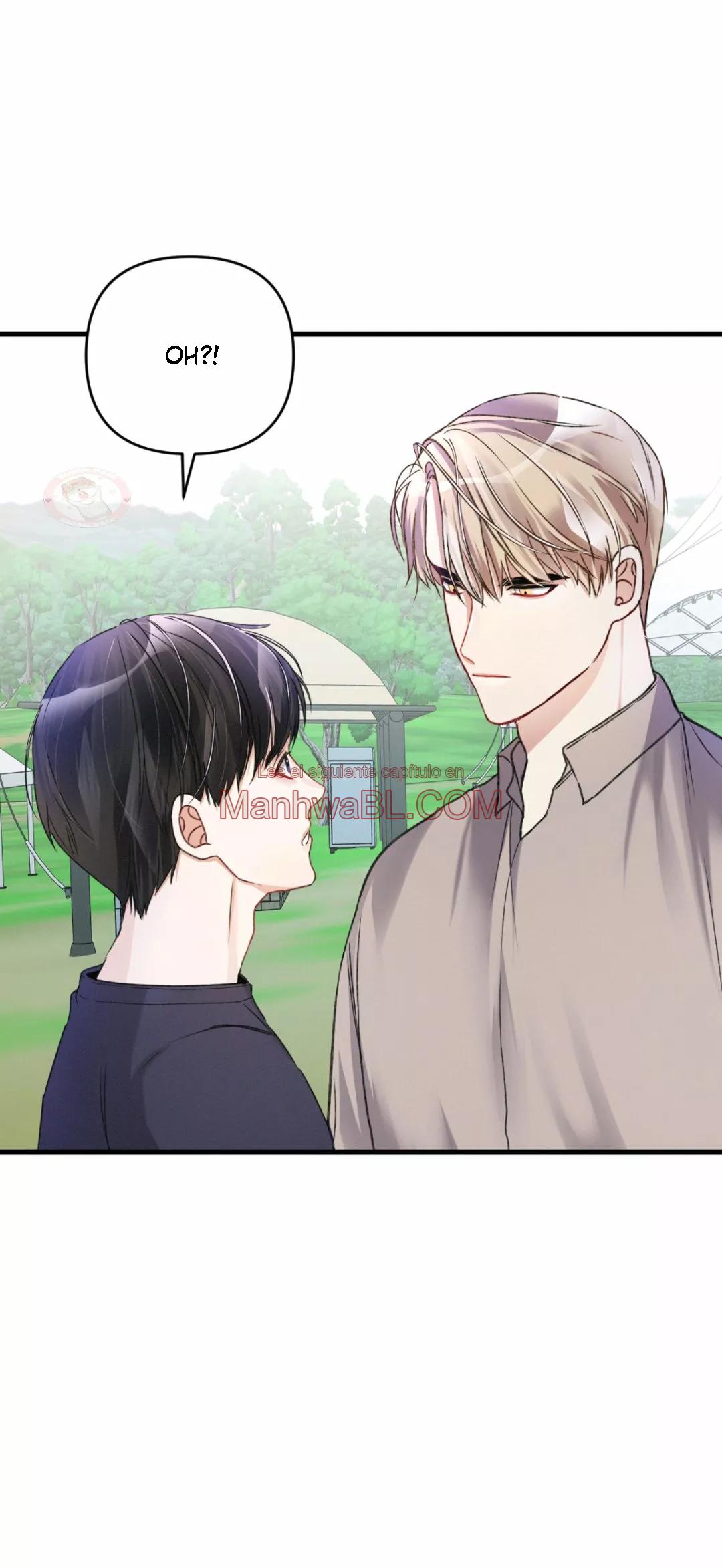 Guía especial - Capítulo 10 2 manhwa
