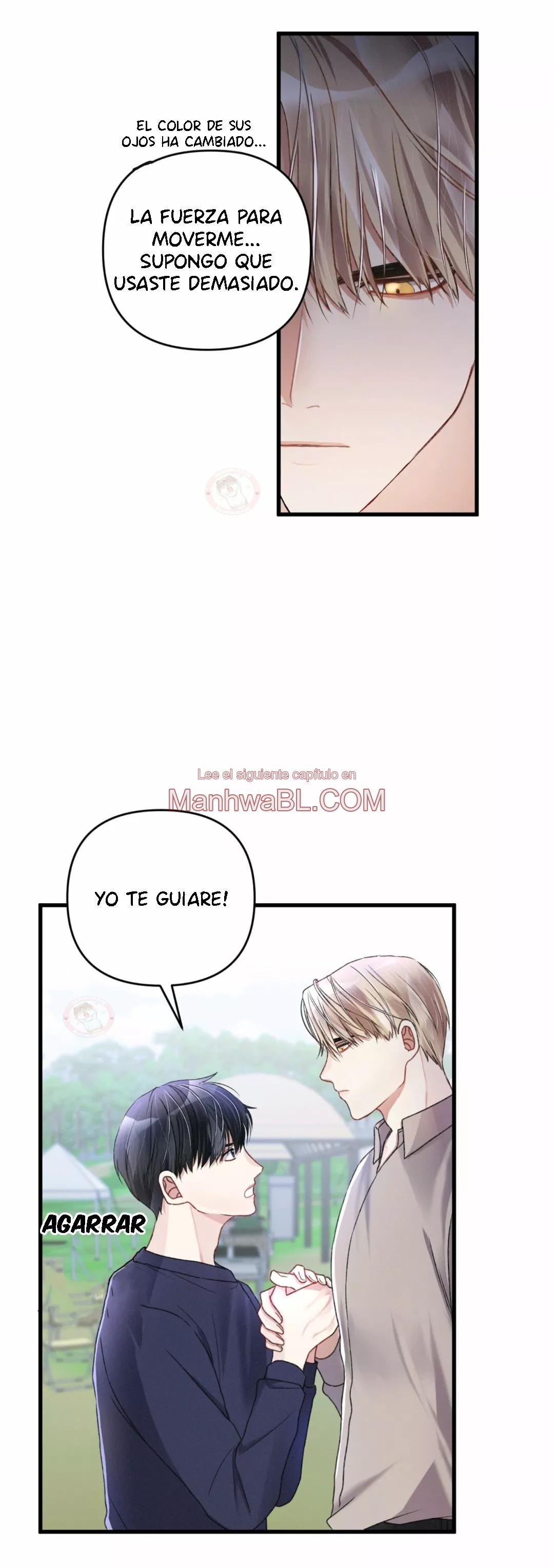 Guía especial - Capítulo 10 2 manhwa
