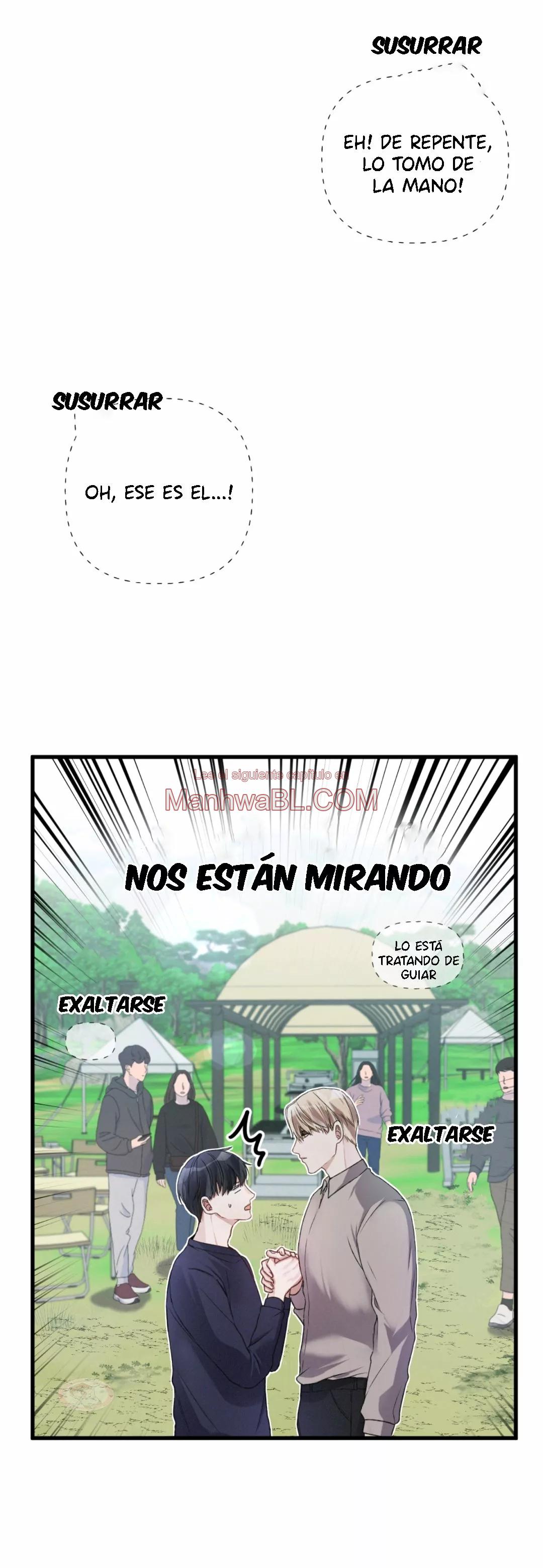 Guía especial - Capítulo 10 2 manhwa