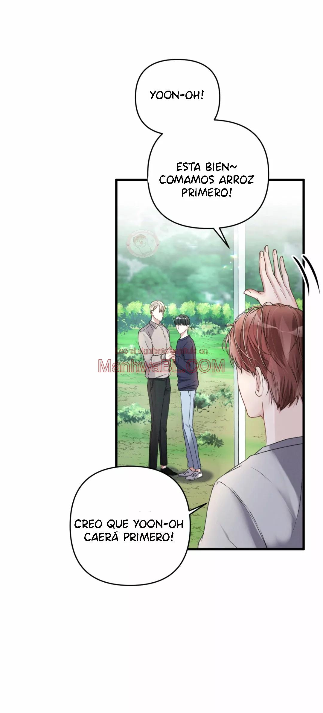 Guía especial - Capítulo 10 2 manhwa