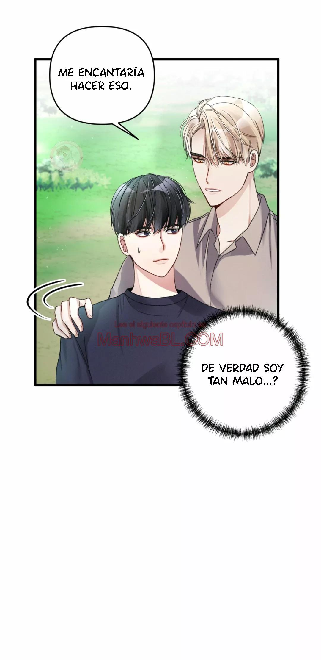 Guía especial - Capítulo 10 2 manhwa