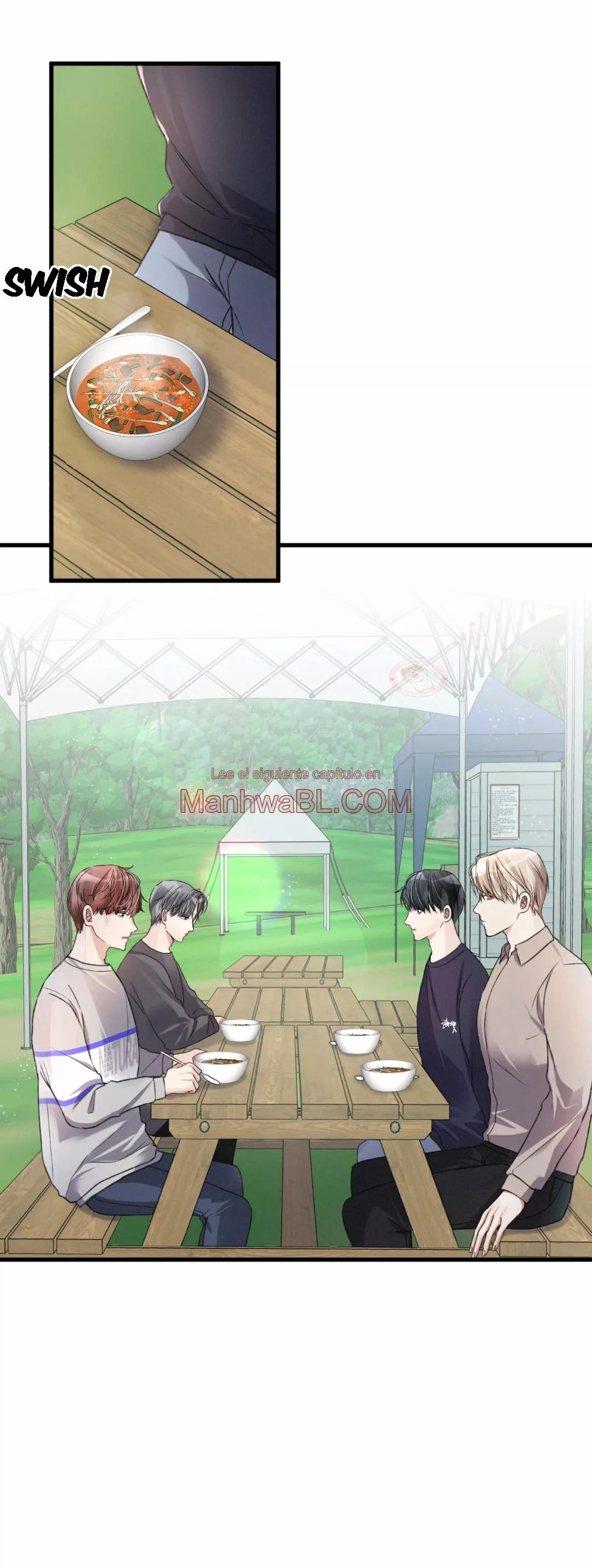Guía especial - Capítulo 10 2 manhwa