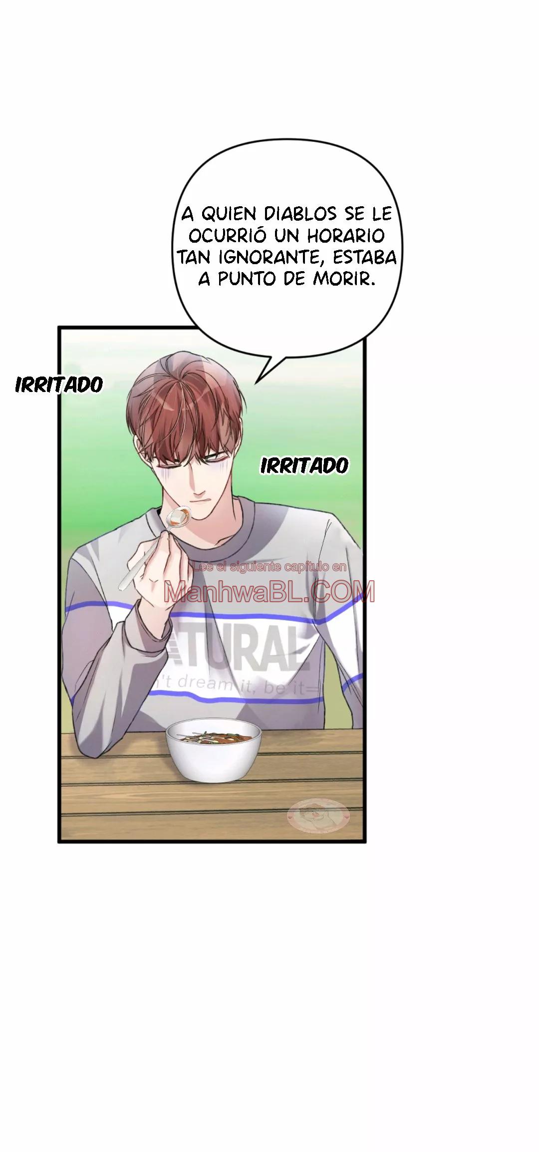 Guía especial - Capítulo 10 2 manhwa