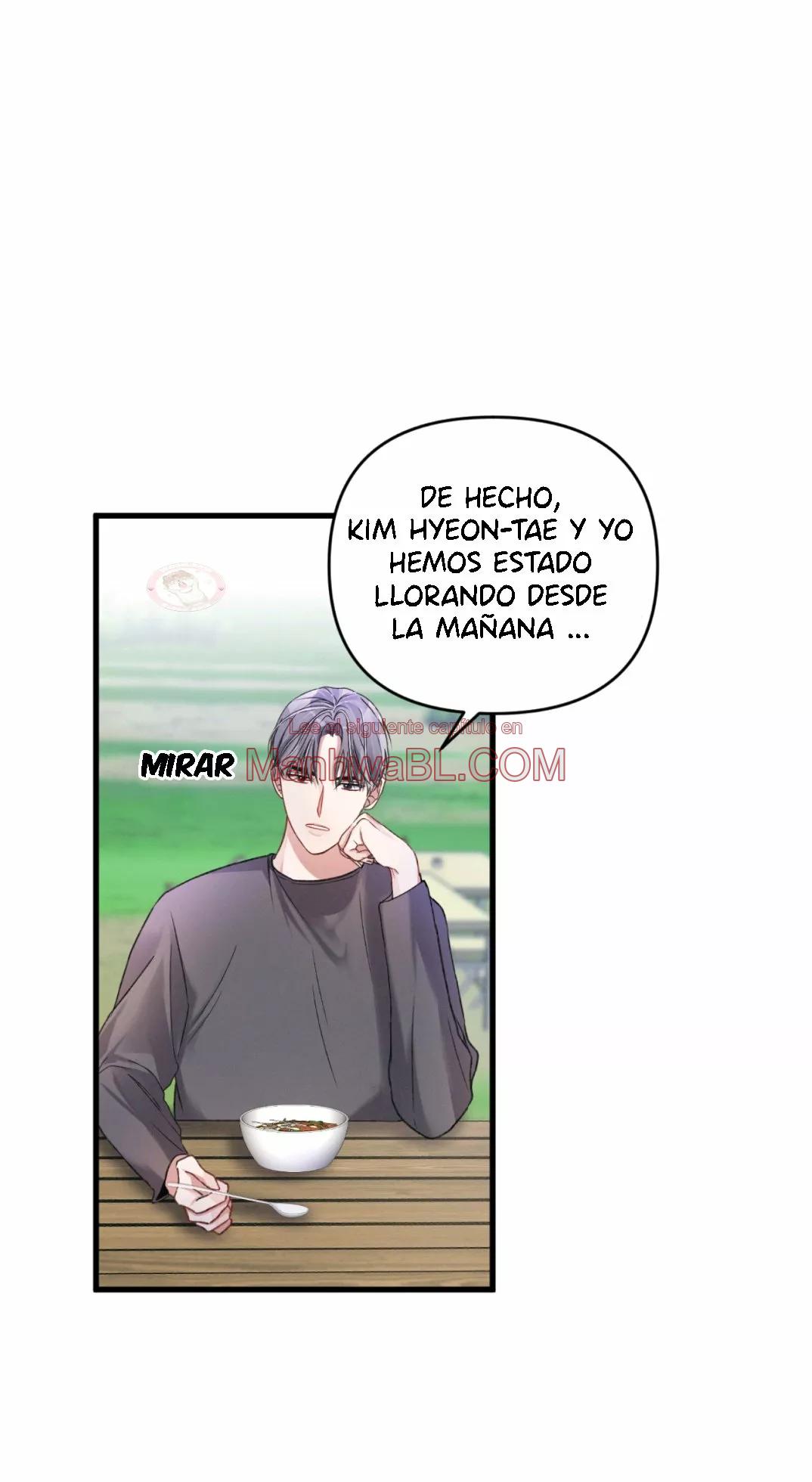 Guía especial - Capítulo 10 2 manhwa