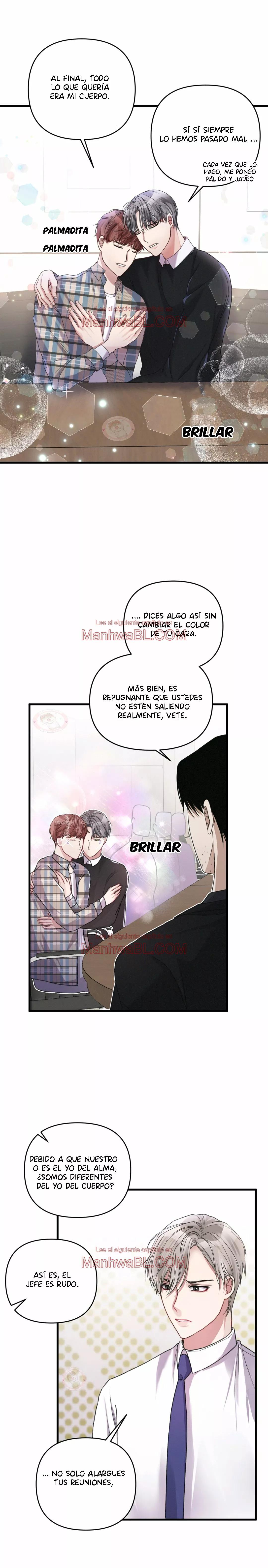 Guía especial - Capítulo 7 3 manhwa