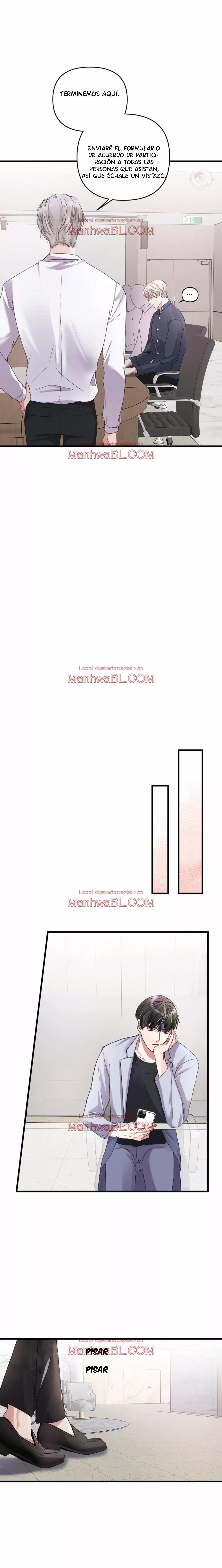 Guía especial - Capítulo 7 3 manhwa