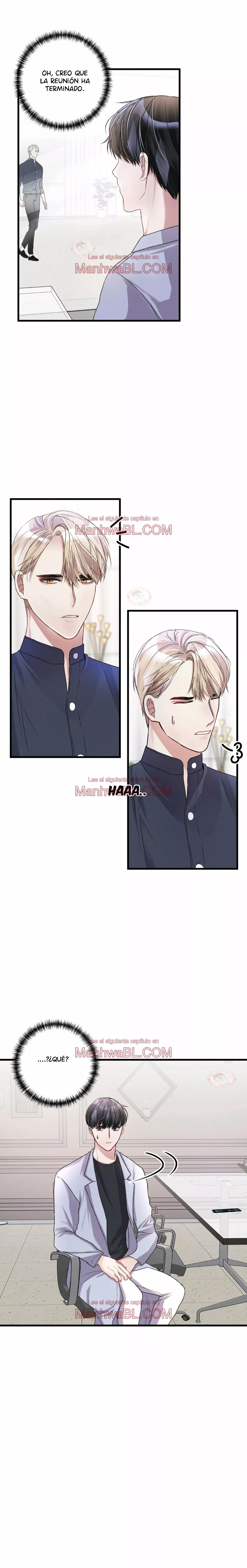 Guía especial - Capítulo 7 3 manhwa