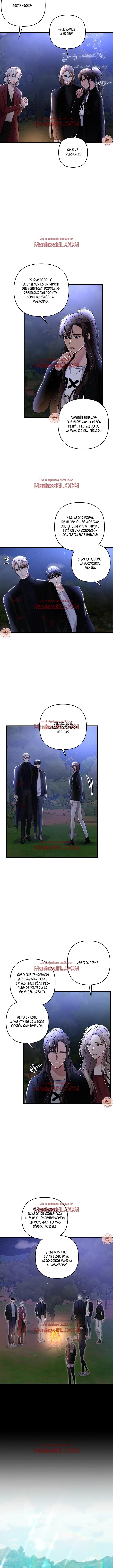 Guía especial - Capítulo 34 3 manhwa