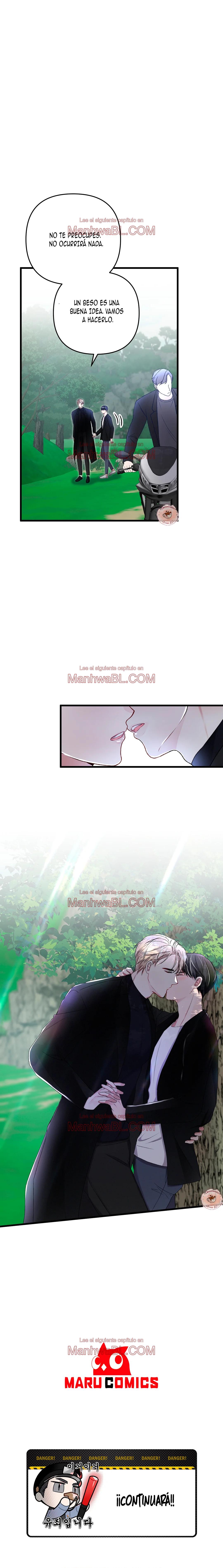 Guía especial - Capítulo 34 3 manhwa