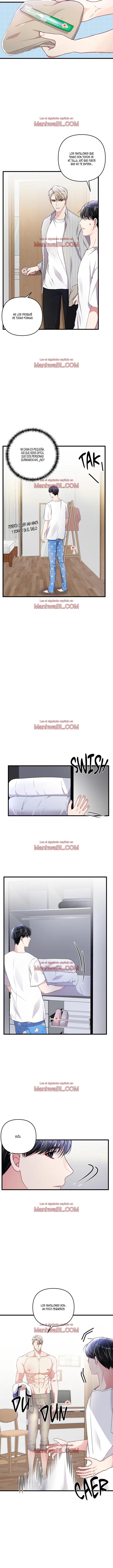 Guía especial - Capítulo 35 2 manhwa