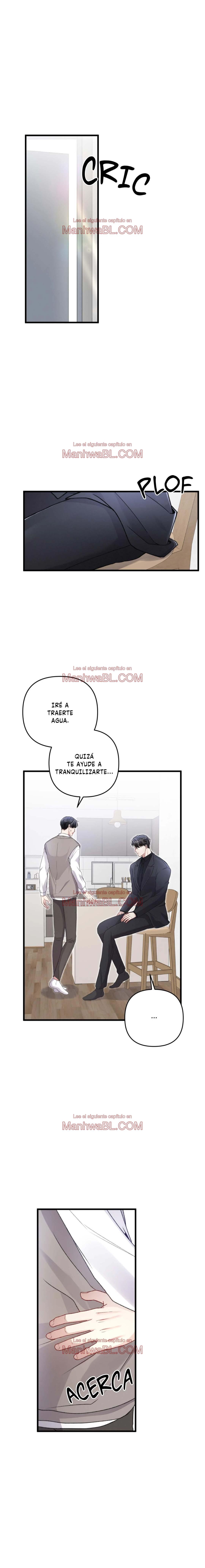 Guía especial - Capítulo 42 manhwa