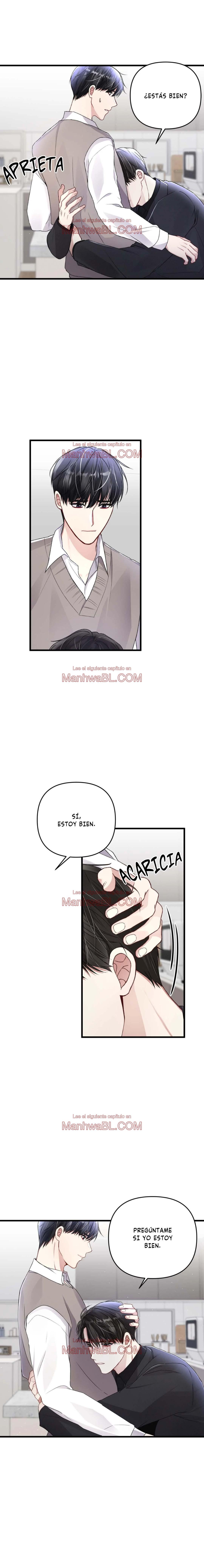 Guía especial - Capítulo 42 manhwa