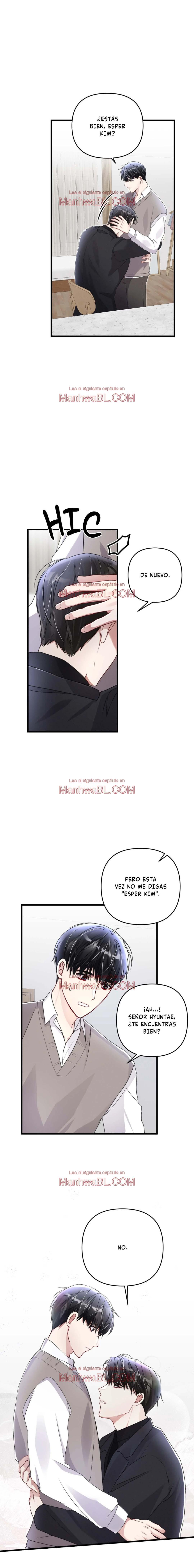 Guía especial - Capítulo 42 manhwa