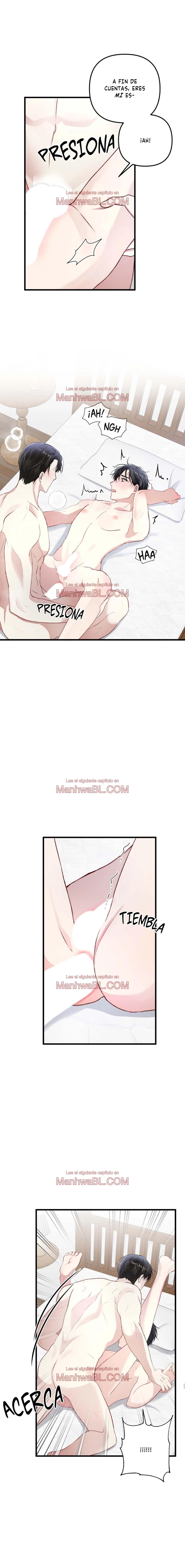 Guía especial - Capítulo 43 2 manhwa