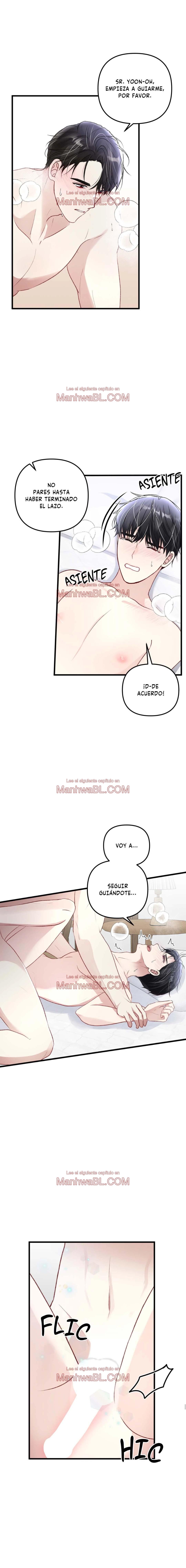 Guía especial - Capítulo 43 2 manhwa