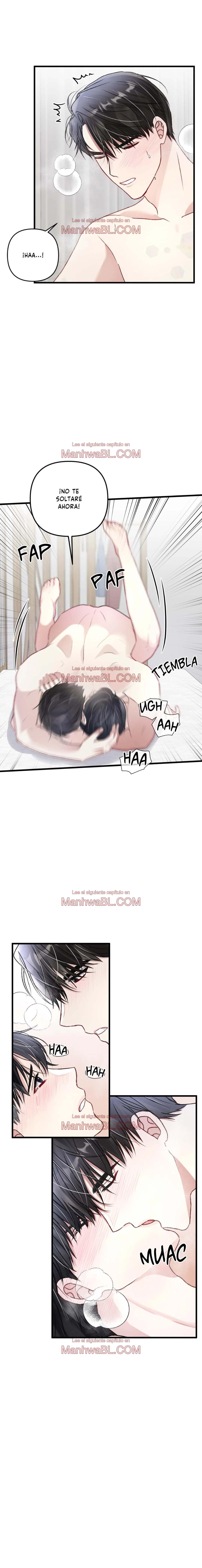 Guía especial - Capítulo 43 2 manhwa