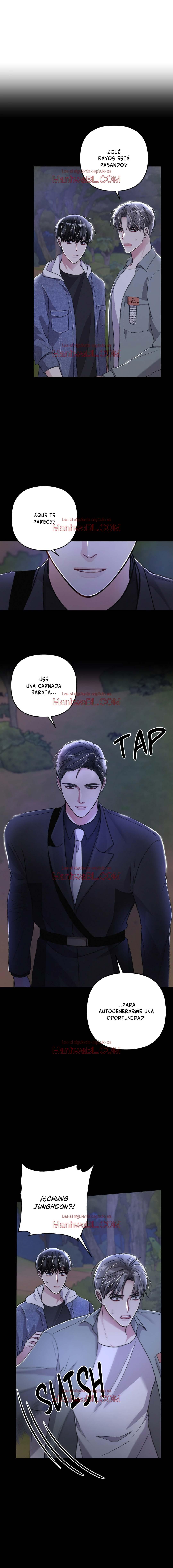 Guía especial - Capítulo 57 2 manhwa
