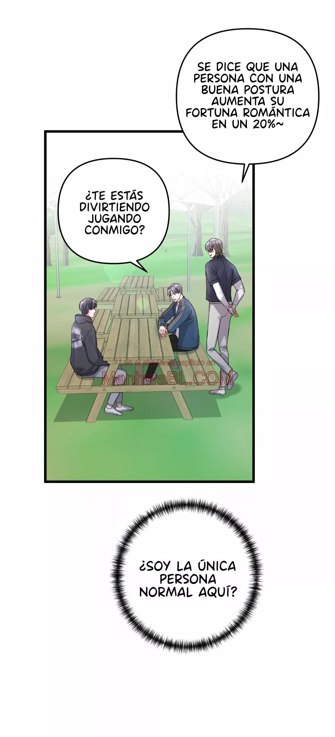 Guía especial - Capítulo 14 2 manhwa