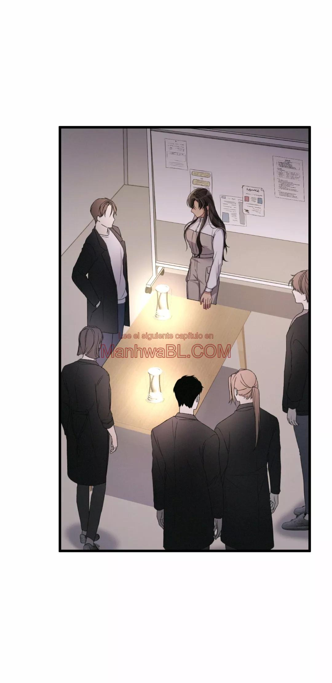 Guía especial - Capítulo 14 2 manhwa