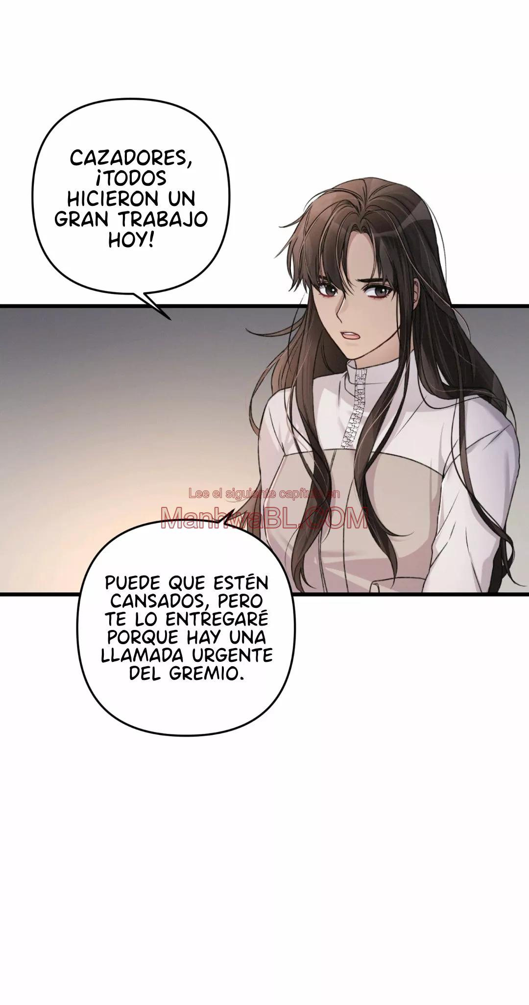 Guía especial - Capítulo 14 2 manhwa