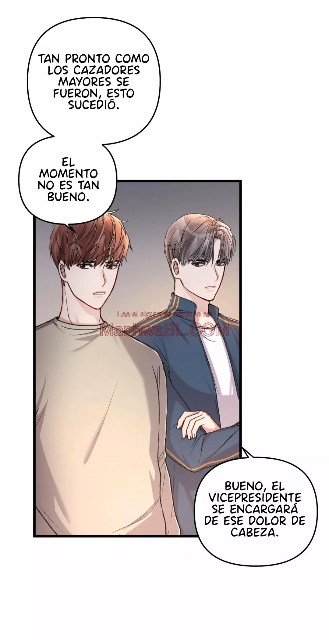 Guía especial - Capítulo 14 2 manhwa