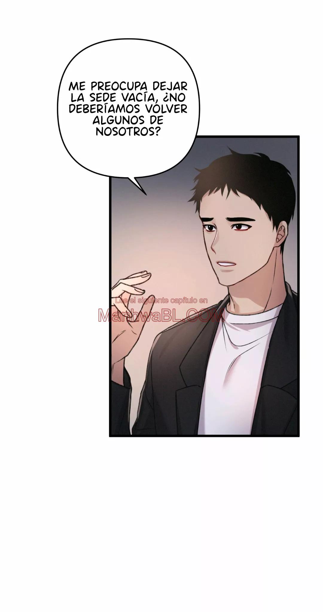 Guía especial - Capítulo 14 2 manhwa