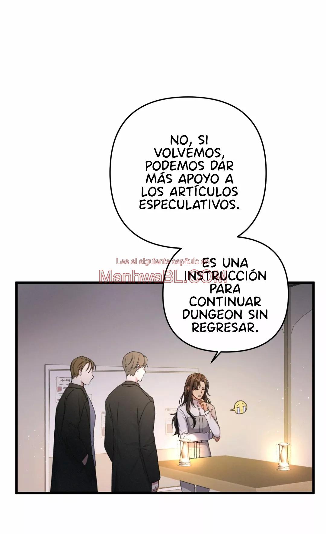 Guía especial - Capítulo 14 2 manhwa