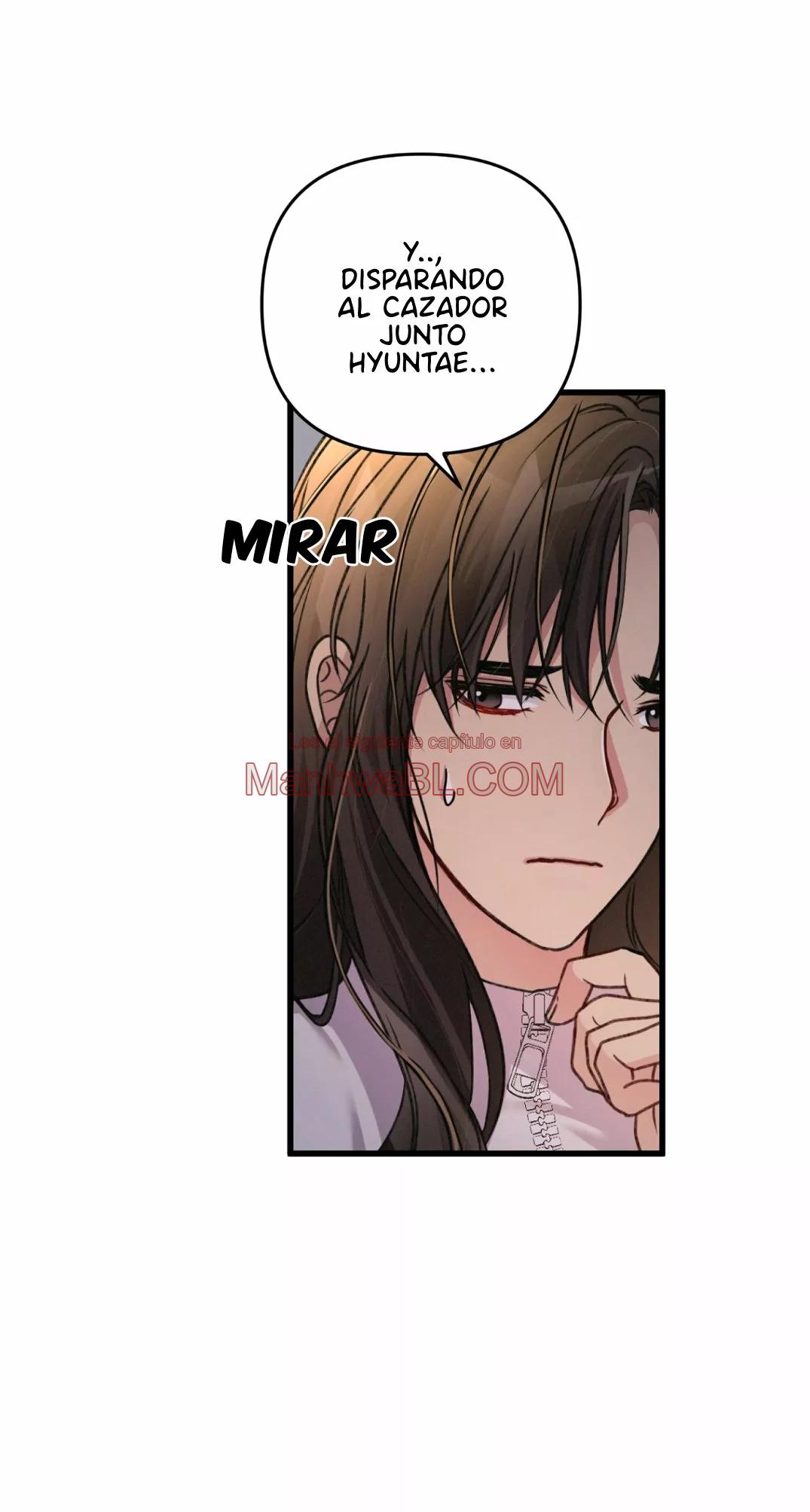 Guía especial - Capítulo 14 2 manhwa