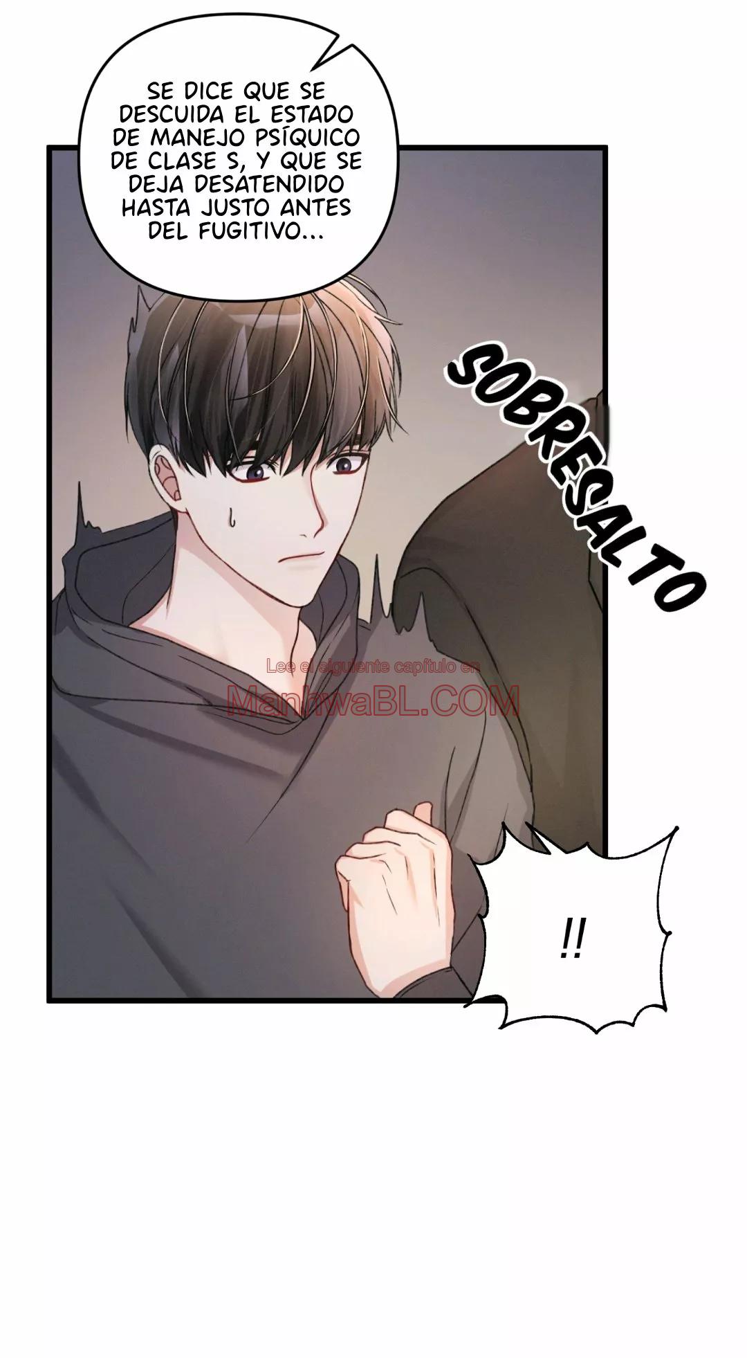 Guía especial - Capítulo 14 2 manhwa