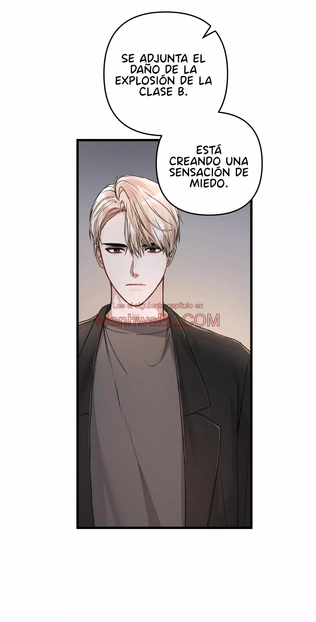 Guía especial - Capítulo 14 2 manhwa